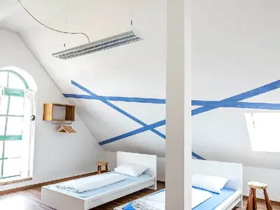 Ferienwohnung-Galerie