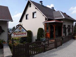 Ferienwohnung für 4 Personen (46 m²) in Schwarzatal