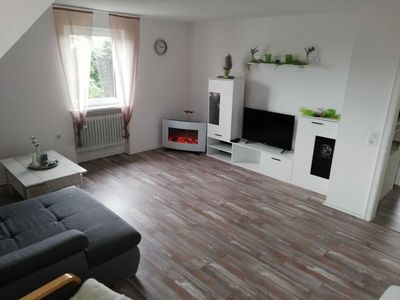 Ferienwohnung für 5 Personen (80 m²) in Schwarzenbach am Wald 1/10