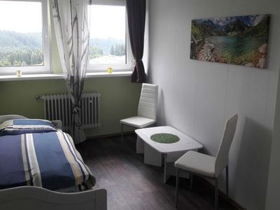 Ferienwohnung für 5 Personen (80 m²) in Schwarzenbach am Wald 4/10