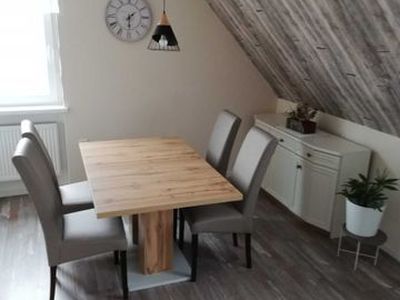 Ferienwohnung für 5 Personen (80 m²) in Schwarzenbach am Wald 5/10