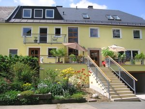 Ferienwohnung für 4 Personen (60 m²) in Schwarzenbach am Wald