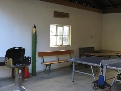 Ferienwohnung für 4 Personen (50 m²) in Schwarzenbach am Wald 9/10