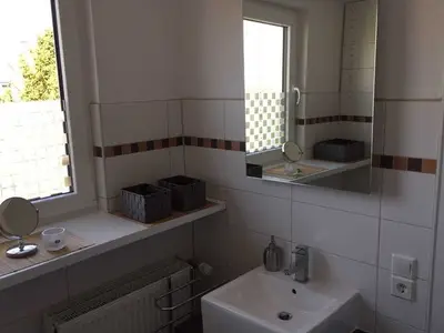 Ferienwohnung für 5 Personen (80 m²) in Schwarzenbach am Wald 3/10