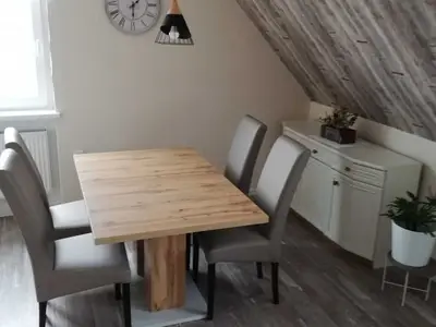 Ferienwohnung für 5 Personen (80 m²) in Schwarzenbach am Wald 5/10