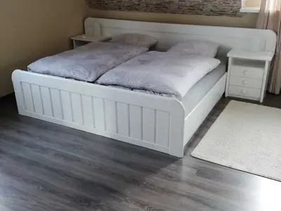 Ferienwohnung für 5 Personen (80 m²) in Schwarzenbach am Wald 7/10