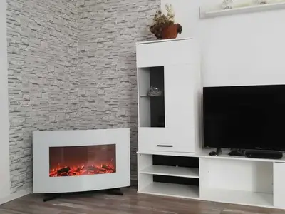 Ferienwohnung für 5 Personen (80 m²) in Schwarzenbach am Wald 8/10