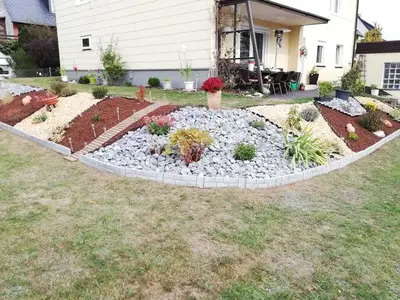 Ferienwohnung für 5 Personen (80 m²) in Schwarzenbach am Wald 9/10