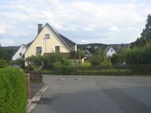 Ferienwohnung für 6 Personen in Schwarzenbach an der Saale