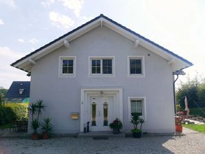 Ferienwohnung für 4 Personen (60 m²) in Schwarzenbach an der Saale