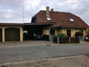 Ferienwohnung für 3 Personen (65 m²) in Schwarzenbach an der Saale