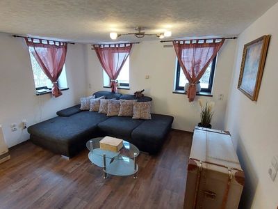 Ferienwohnung für 2 Personen (44 m²) in Schwarzenberg 1/10