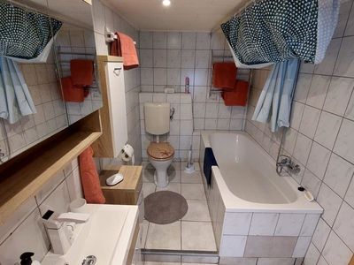 Ferienwohnung für 2 Personen (44 m²) in Schwarzenberg 5/10