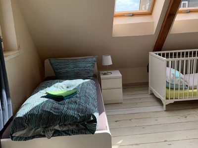 SCHLAFZIMMER OG