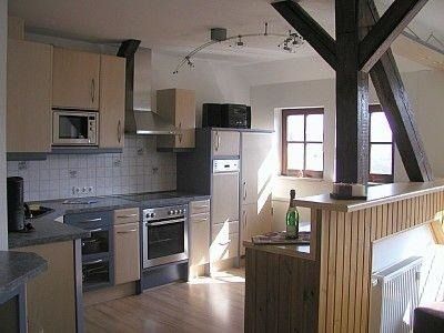 Ferienwohnung für 5 Personen (76 m²) in Schwarzenberg 1/5