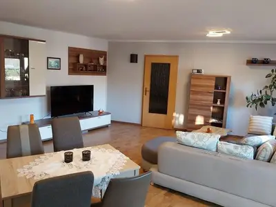 Ferienwohnung für 4 Personen (80 m²) in Schwarzenberg 7/10