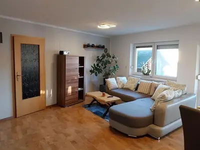 Ferienwohnung für 4 Personen (80 m²) in Schwarzenberg 9/10