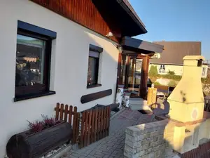 Ferienwohnung für 4 Personen (80 m²) in Schwarzenberg