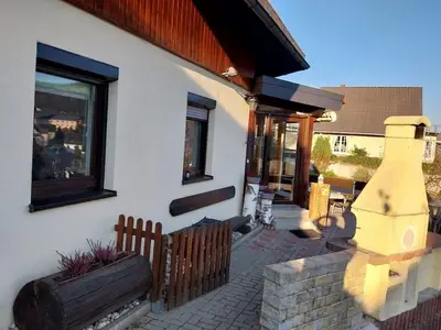 Ferienwohnung für 4 Personen (80 m²) in Schwarzenberg 1/10