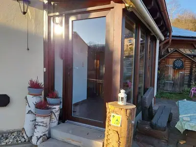 Ferienwohnung für 4 Personen (80 m²) in Schwarzenberg 2/10