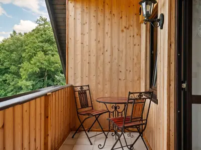TerraceBalcony