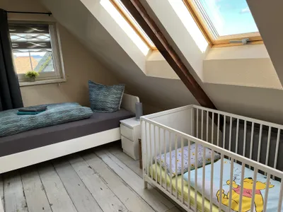 SCHLAFZIMMER OG