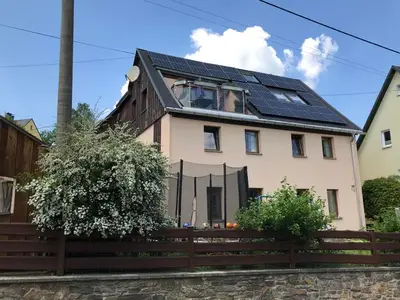 Ferienwohnung für 5 Personen (80 m²) in Schwarzenberg 1/10