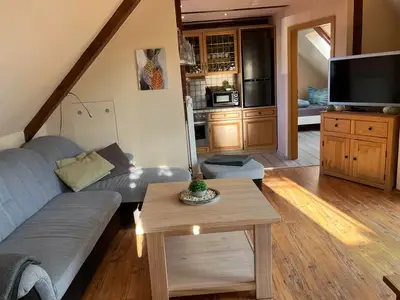 Ferienwohnung für 5 Personen (80 m²) in Schwarzenberg 3/10