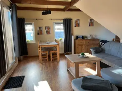 Ferienwohnung für 5 Personen (80 m²) in Schwarzenberg 4/10