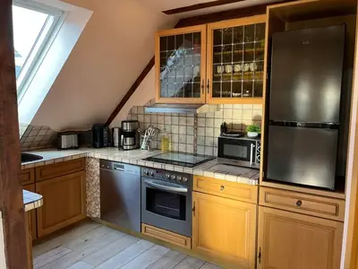 Ferienwohnung für 5 Personen (80 m²) in Schwarzenberg 6/10