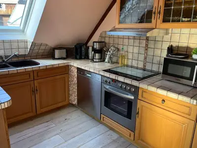 Ferienwohnung für 5 Personen (80 m²) in Schwarzenberg 7/10