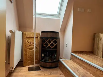 Ferienwohnung für 5 Personen (80 m²) in Schwarzenberg 9/10