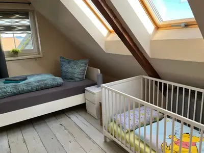 Ferienwohnung für 5 Personen (80 m²) in Schwarzenberg 10/10