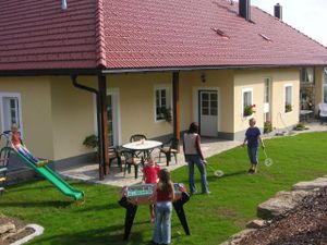Ferienwohnung für 5 Personen (60 m²) in Schwarzenberg am Böhmerwald