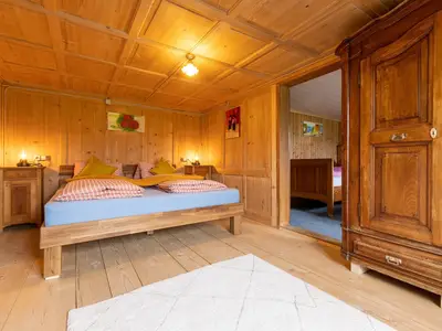 Ferienwohnung für 9 Personen (110 m²) in Schwarzenberg (Bregenzerwald) 3/10