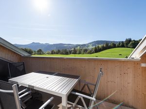 Ferienwohnung für 3 Personen (40 m²) in Schwarzenberg (Bregenzerwald)