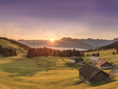 Ferienwohnung für 3 Personen (36 m²) in Schwarzenberg (Bregenzerwald) 3/10