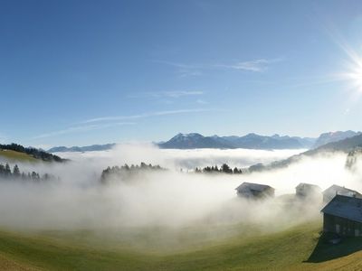 Ferienwohnung für 4 Personen (51 m²) in Schwarzenberg (Bregenzerwald) 6/10