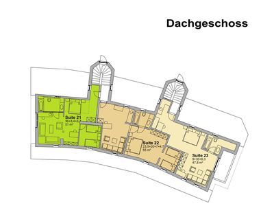 Ferienwohnung für 6 Personen (51 m²) in Schwarzenberg (Bregenzerwald) 5/10