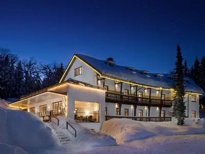 Ferienwohnung für 6 Personen (55 m²) in Schwarzenberg (Bregenzerwald) 8/10