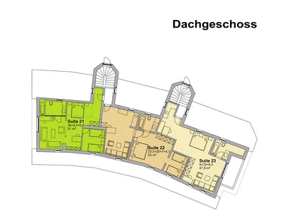 Ferienwohnung für 6 Personen (51 m²) in Schwarzenberg (Bregenzerwald) 5/10