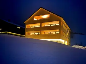 Ferienwohnung für 4 Personen (48 m²) in Schwarzenberg (Bregenzerwald)