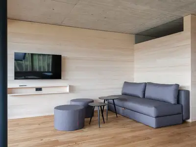 Ferienwohnung für 4 Personen (48 m²) in Schwarzenberg (Bregenzerwald) 10/10