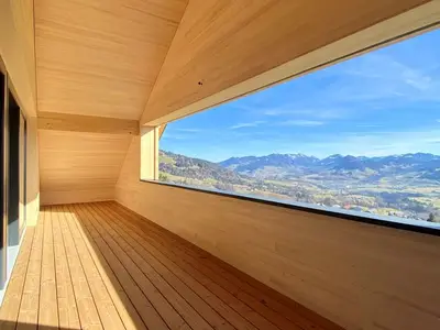Ferienwohnung für 10 Personen (180 m²) in Schwarzenberg (Bregenzerwald) 10/10