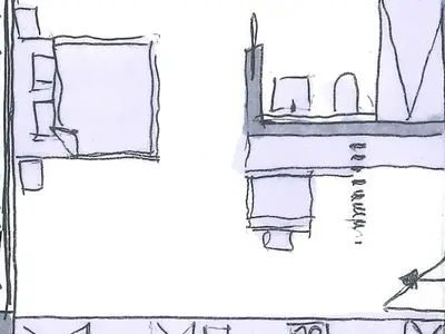 Ferienwohnung für 2 Personen (33 m²) in Schwarzenberg (Bregenzerwald) 10/10