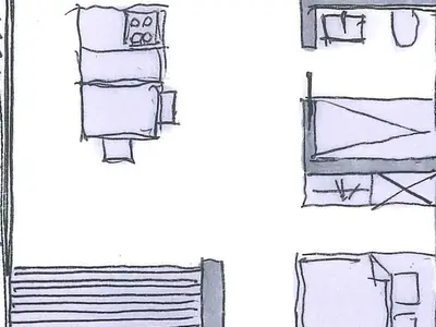 Ferienwohnung für 2 Personen (40 m²) in Schwarzenberg (Bregenzerwald) 10/10