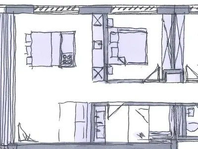 Ferienwohnung für 6 Personen (70 m²) in Schwarzenberg (Bregenzerwald) 10/10