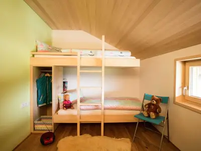 Ferienwohnung für 5 Personen (55 m²) in Schwarzenberg (Bregenzerwald) 6/10