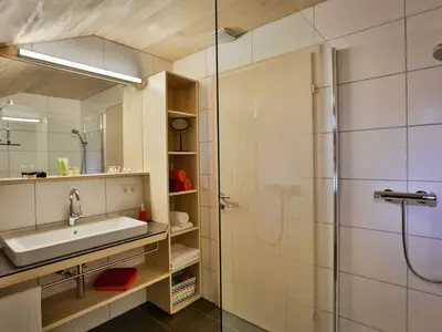 Ferienwohnung für 5 Personen (55 m²) in Schwarzenberg (Bregenzerwald) 7/10
