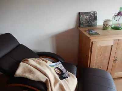 Ferienwohnung für 5 Personen (55 m²) in Schwarzenberg (Bregenzerwald) 8/10